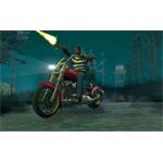 Grand Theft Auto San Andreas, GTA San Andreas elektronická licencia