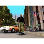 Grand Theft Auto Trilogy