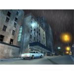 Grand Theft Auto Trilogy