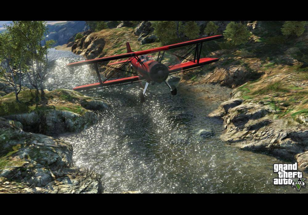 Grand Theft Auto V, GTA 5 elektronická licence