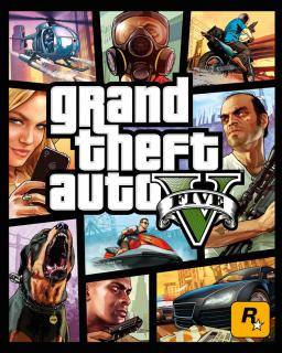 Grand Theft Auto V, GTA 5 elektronická licencia