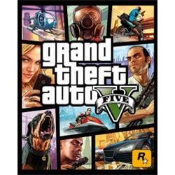 Grand Theft Auto V, GTA 5 elektronická licencia