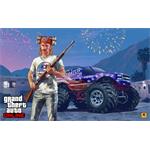 Grand Theft Auto V Online Great White Shark Cash Card 1,250,000$ GTA 5 Xbox One