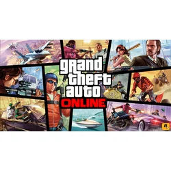 Grand Theft Auto V Online The Whale Shark Cash Card 3,500,000$ GTA 5 Xbox One