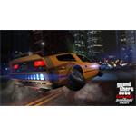 Grand Theft Auto V Premium Online Edition and Whale Shark Card Bundle, GTA 5