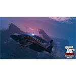 Grand Theft Auto V Premium Online Edition and Whale Shark Card Bundle, GTA 5