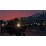 Grand Theft Auto V Premium Online Edition and Whale Shark Card Bundle, GTA 5