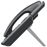 Grandstream GRP2601/ telefón VoIP/ 2,21" podsvietený grafický displej/ 2x SIP/ 2x LAN 10/100 Mbps/ GDMS