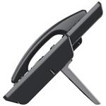 Grandstream GRP2603P/ telefón VoIP/ 2,48" podsvietený grafický displej/ 6x SIP/ 2x LAN/ PoE/ GDMS