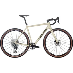 Gravel bicykel MMR X-TOUR 10 - Sand N Mud - veľkosť XL / 2024