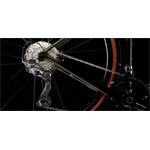 Gravel bicykel MMR X-TOUR 30 - Liquid Moss Green - veľkosť M / 2024