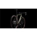 Gravel bicykel MMR X-TOUR 50 - Liquid Moss Green - veľkosť S / 2024