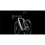 Gravel elektrokolo MMR X-BEAT 00 - Silver N Black - vel.XS / 2024