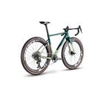 Gravel kolo MMR SIMUN 00 - Gradient Green - vel.L 2026