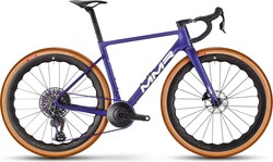 Gravel kolo MMR SIMUN 10 - Electric Purple - vel.M 2026