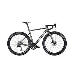 Gravel kolo MMR SIMUN 10 - STEELGREY - vel.M 2025