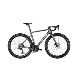 Gravel kolo MMR SIMUN 10 - STEELGREY - vel.S 2025
