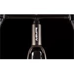 Gravel kolo MMR SIMUN 10 - STEELGREY - vel.S  25/2026