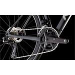 Gravel kolo MMR SIMUN 30 - Dark Grey - vel.S 2026