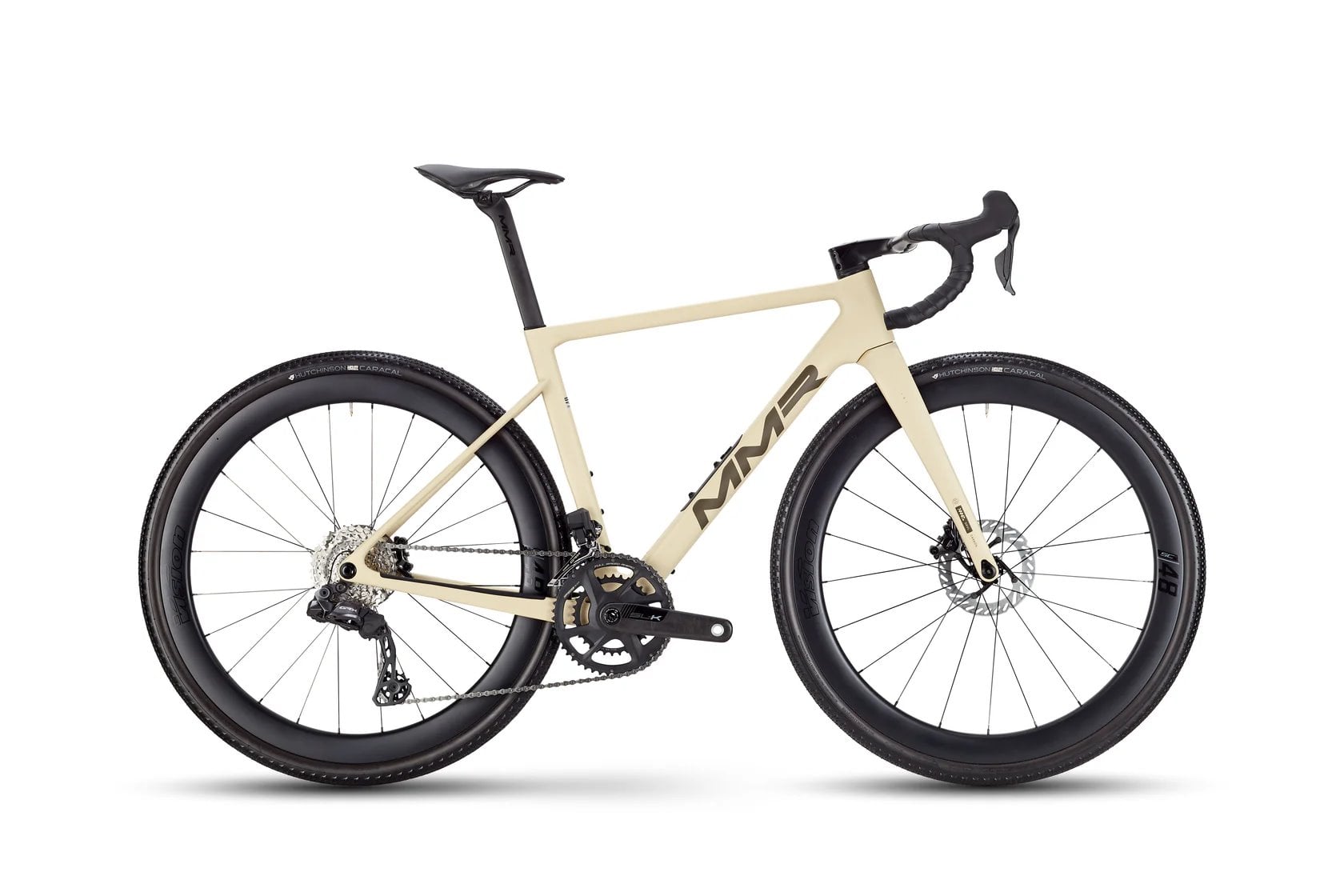 Gravel kolo MMR SIMUN 30 - Soft Beige - vel.L 2026