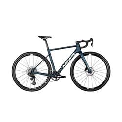 Gravel kolo MMR SIMUN 30 - STEELBLUE - vel.M  25/2026