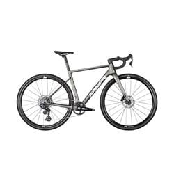 Gravel kolo MMR SIMUN 30 - STEELGREY - vel.M  25/2026