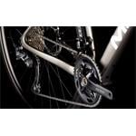 Gravel kolo MMR SIMUN 50 - STEELGREY - vel.L 25/2026