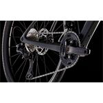 Gravel kolo MMR SIMUN 70 - Dark Grey - vel.M 2026
