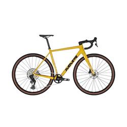 Gravel kolo MMR X-TOUR 00 - Camel - vel.L 2025