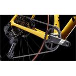 Gravel kolo MMR X-TOUR 00 - Camel - vel.S  25/2026