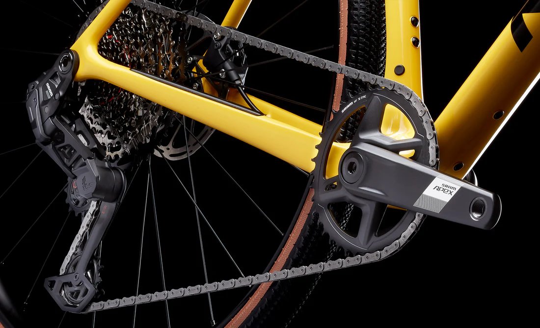 Gravel kolo MMR X-TOUR 00 - Camel - vel.XL 25/2026