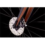 Gravel kolo MMR X-Tour 00 EX - Cooper N Graphite - vel.S