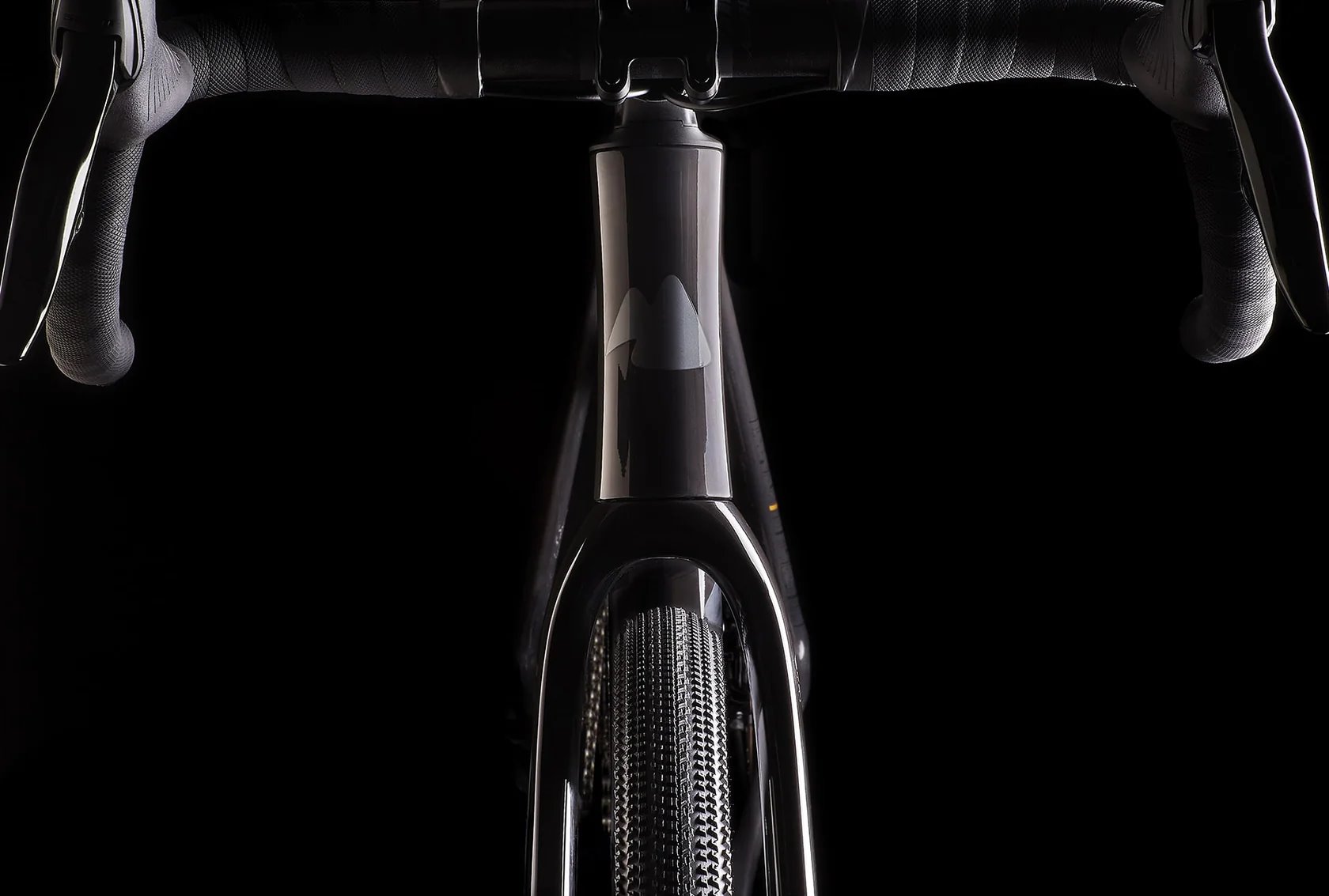 Gravel kolo MMR X-TOUR 00 - Graphite N Black - vel.S / 23/2024