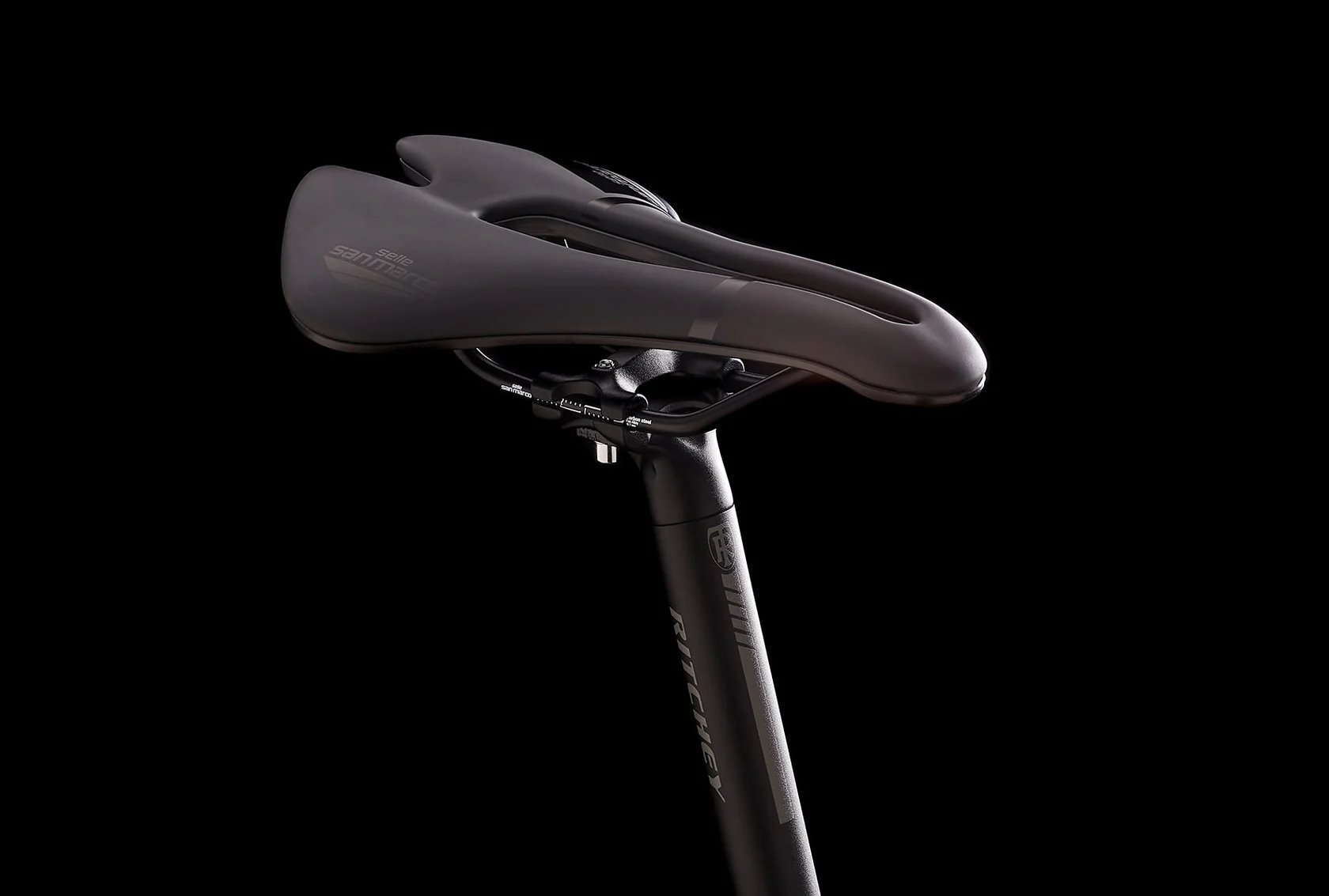 Gravel kolo  MMR X-TOUR 00 - Graphite N Black - vel.S / 25/2026