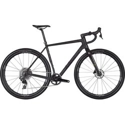 Gravel kolo MMR X-TOUR 00 - Graphite N Black - vel.XL / 23/2024