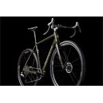 Gravel kolo MMR X-TOUR 00 - Liquid Moss Green - vel.S / 25/2026