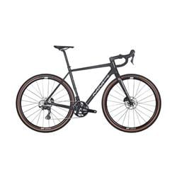 Gravel kolo MMR X-TOUR 30 - Carbon N Graphite - vel.L  24/2025