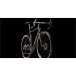 Gravel kolo MMR X-TOUR 30 - Carbon N Graphite - vel.M  24/2025