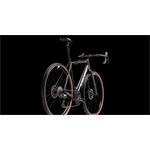 Gravel kolo MMR X-TOUR 30 - Carbon N Graphite - vel.XL / 2024