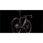 Gravel kolo MMR X-TOUR 50 - Carbon N Graphite - vel.S / 2024