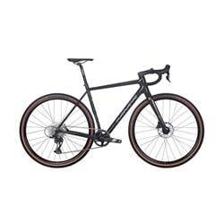 Gravel kolo MMR X-TOUR 50 - Carbon N Graphite - vel.XL / 2024