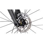 Gravel kolo SILVERBACK Siablo Alloy GRX 16,5"/M - Grey/Red