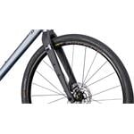 Gravel kolo SILVERBACK Siablo Alloy GRX 16,5"/M - Grey/Red