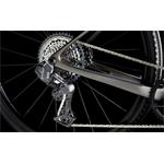 Gravel kolo SIMUN 30 - STEELGREY - vel.S  25/2026
