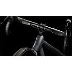 Gravelové kolo X-GRIP 10 – CHARCOAL – veľkosť XS 25/2026