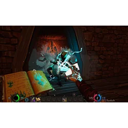 GRAVEN Deluxe Edition