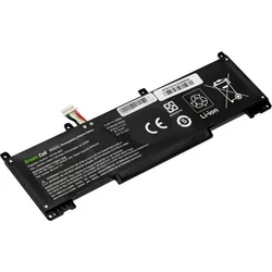 GREENCELL GC-HP191 baterie do notebooku 11.4 V 3550 mAh HP