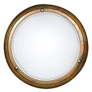 Greenlux 1030 SDR OAK F/S (GXIZ055)
