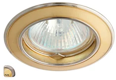 Greenlux AXL 5514-PG/N (GXPL017)