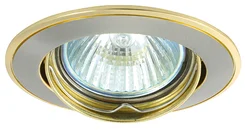 Greenlux AXL 5515-SN/G (GXPL043)